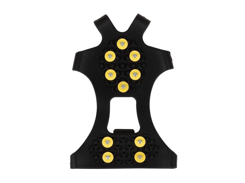 KOOR Schuhspikes Saana S Rutschfeste Spikes für fast jeden Schuh