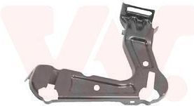 VAN WEZEL Koplampresorptie SKODA 7623661 1Z0805071A,1Z0805071
