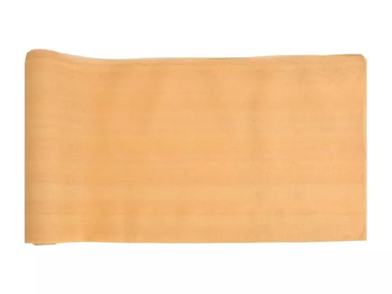 Filet brise-vue sable 1x50 m PEHD 75 g/m²