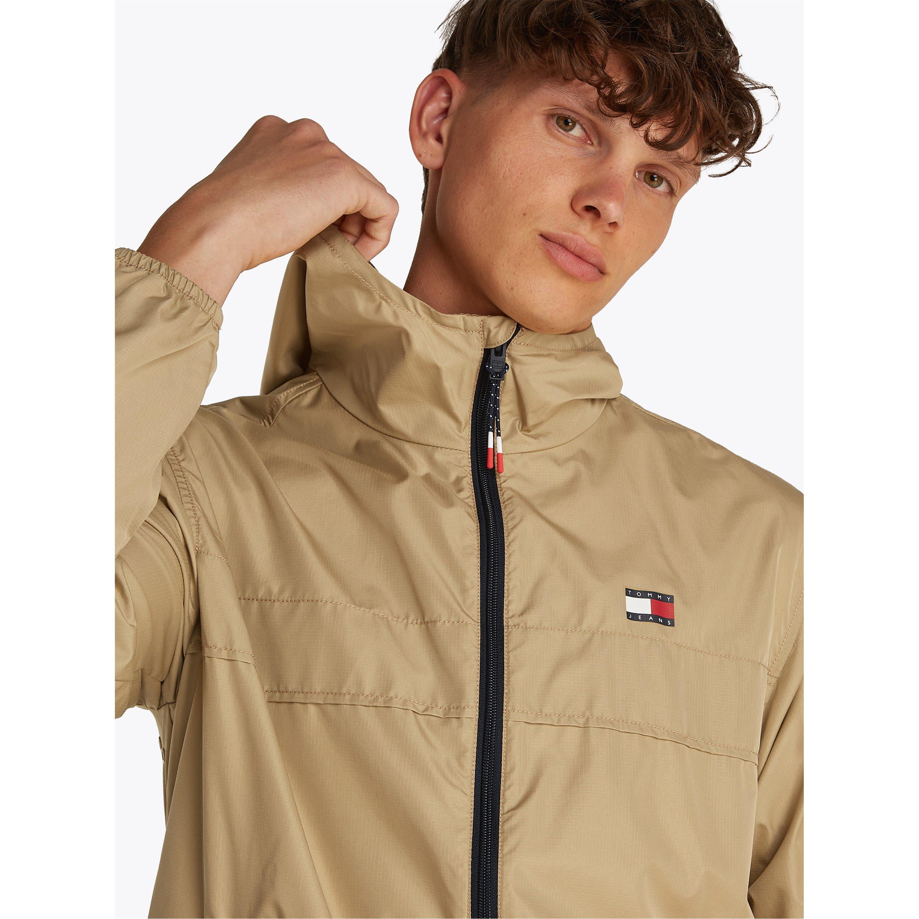 Tommy Jeans Chicago Windbreaker