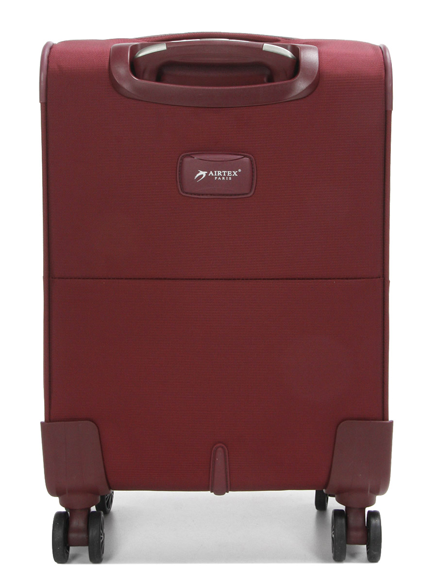 Valise Airtex Alya 55 cm