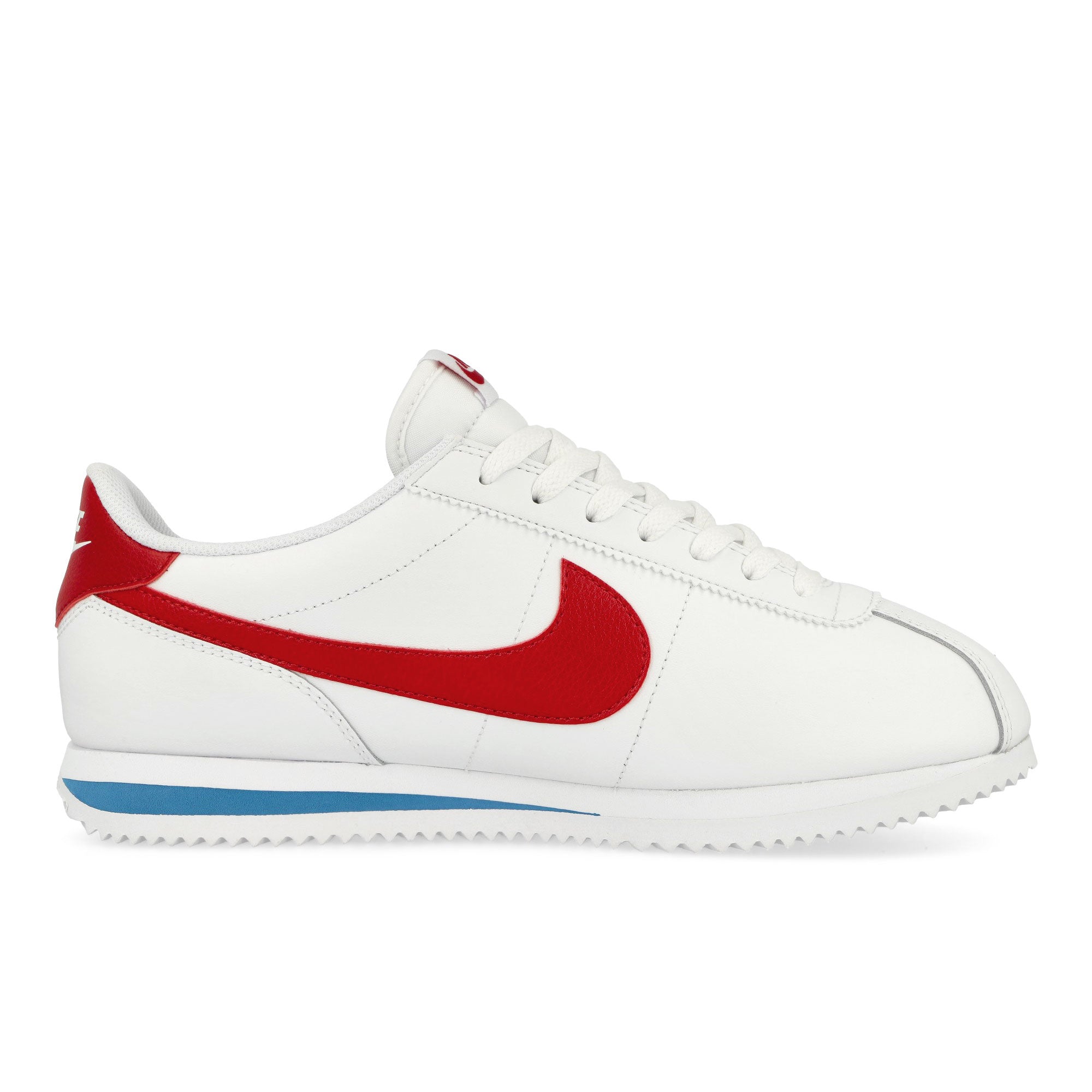 Nike<br>Cortez Leather