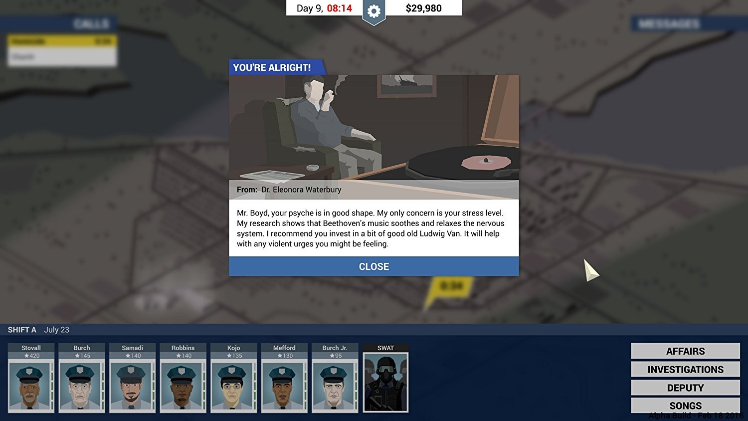 This Is the Police- Xbox One
