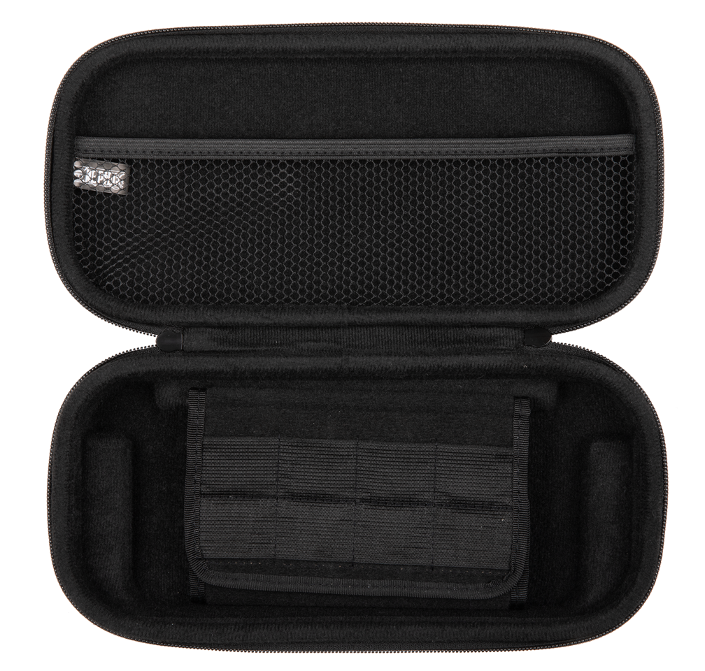 Konix One Piece Carry Case Wano