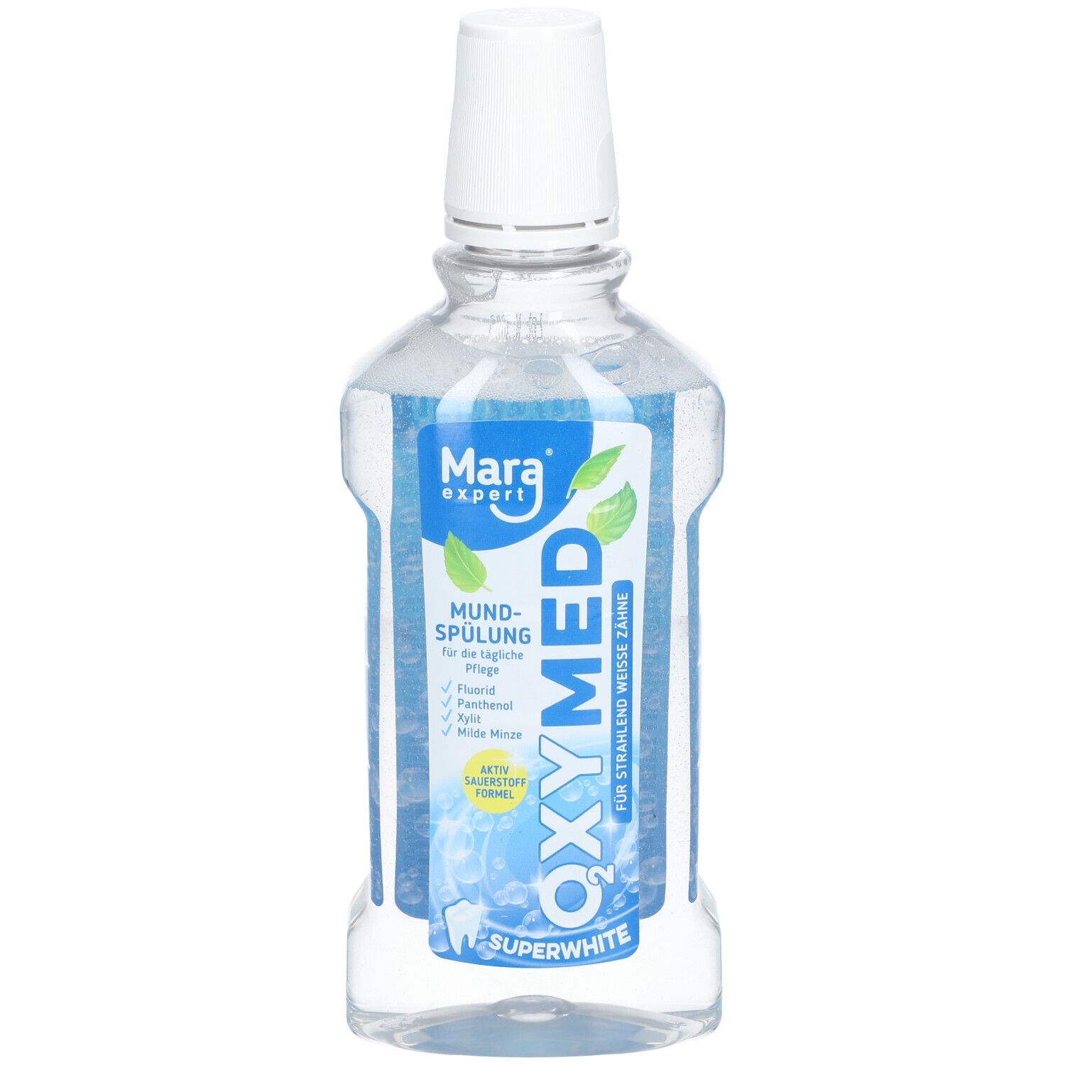Mara® expert Oxymed Mundspülung