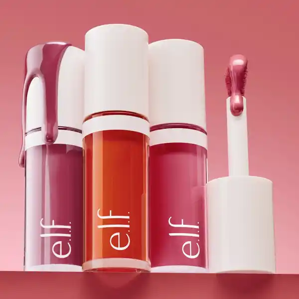 Camo Liquid Blush Coral Crush