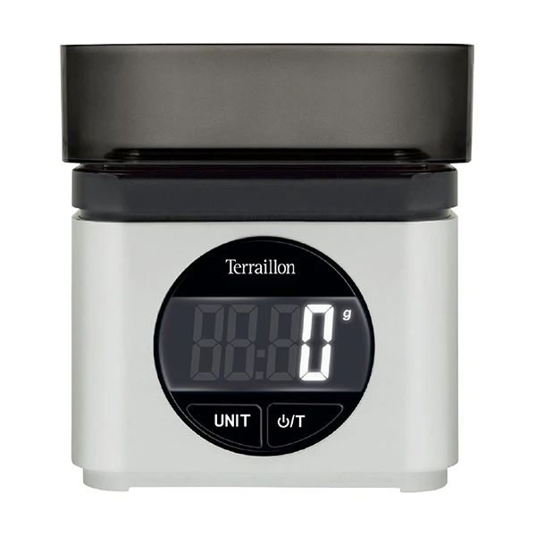 Balance BA22 mythique 5 kg Terraillon