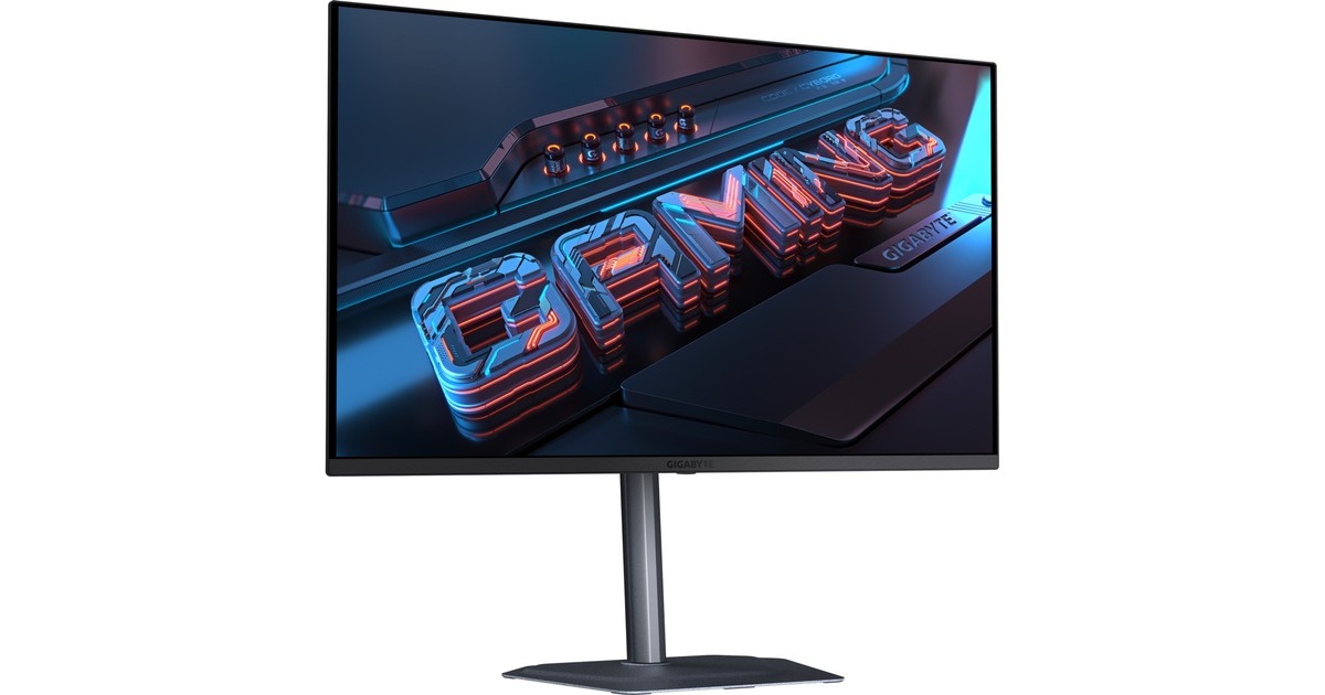 GIGABYTEQD-OLED MO32U 31.5