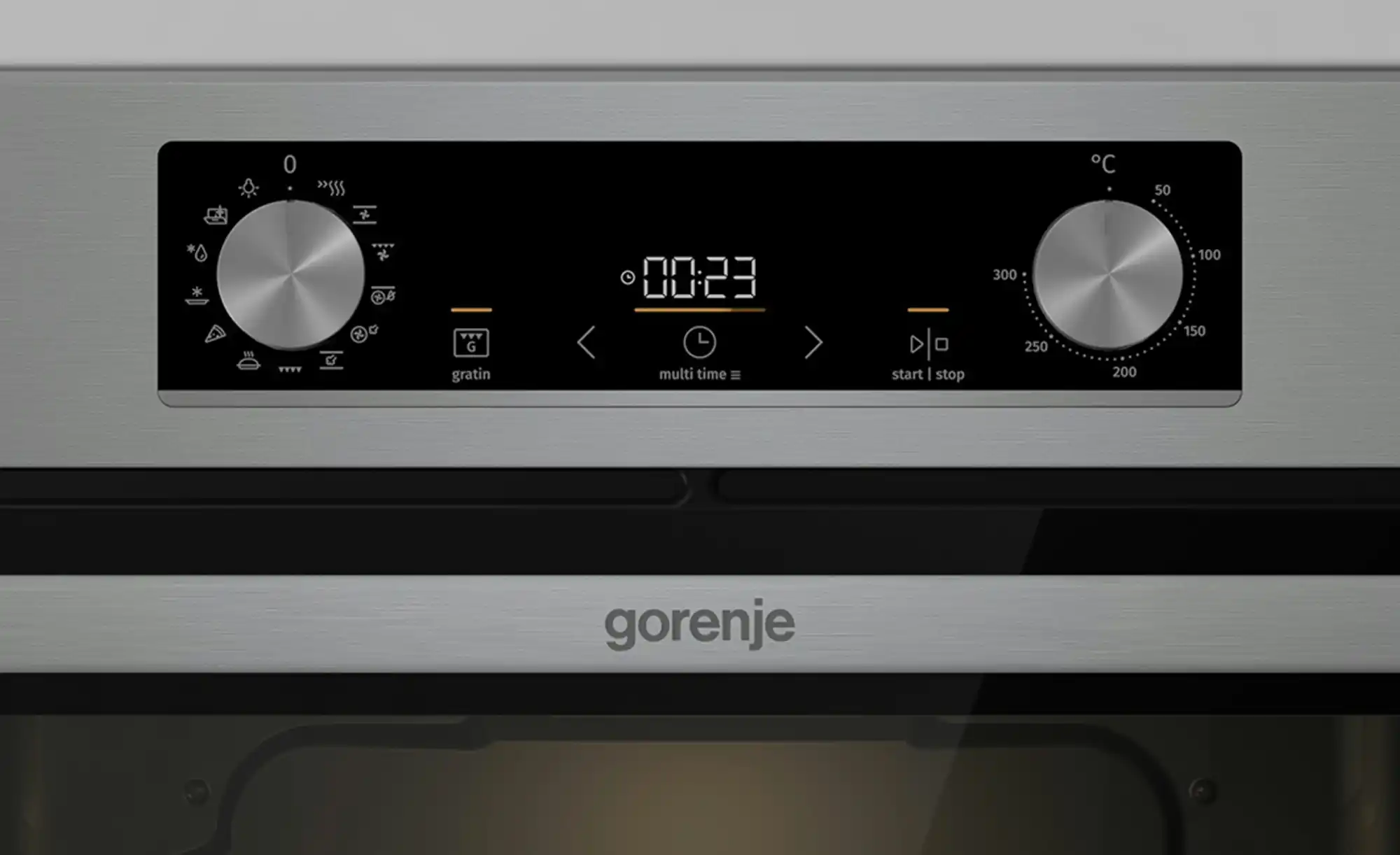 gorenje Einbau-Backofen BOS6737E13X