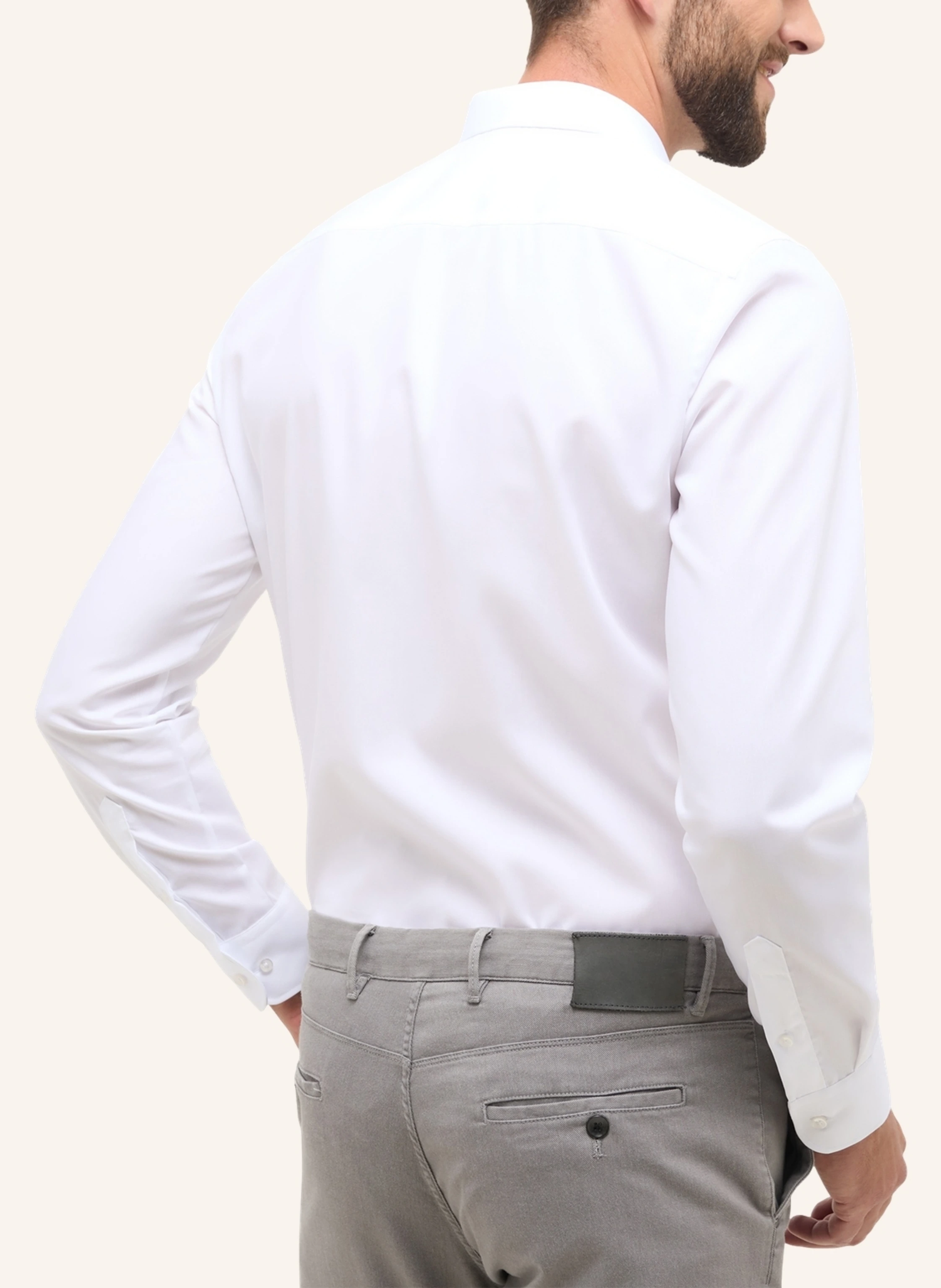 ETERNA Hemd SLIM FIT