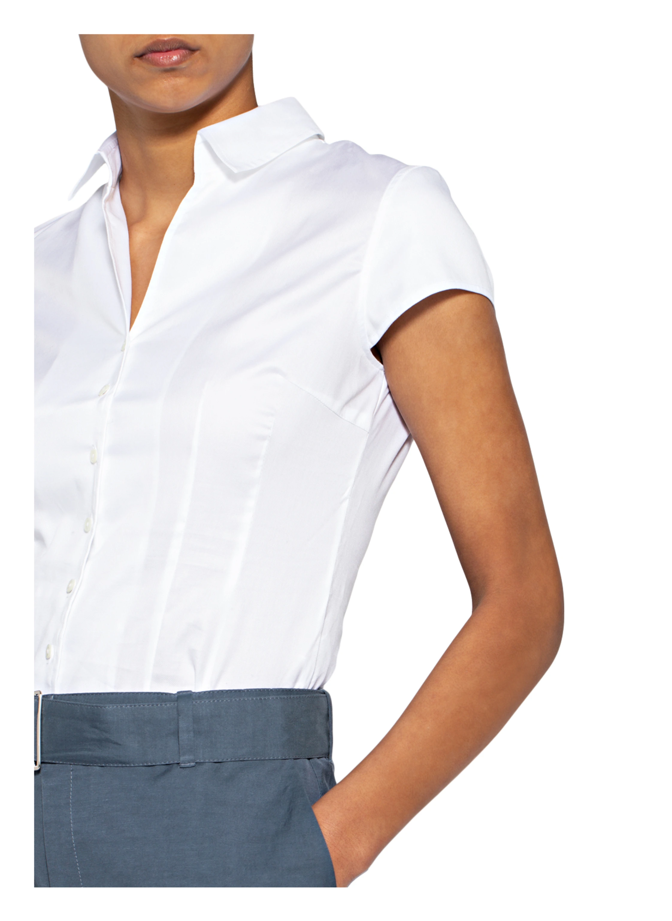 van Laack Hemdbluse VL-PHIL-NOS