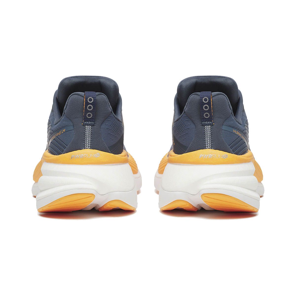 saucony hurricane 24 dame 1249 10933211 navy spice