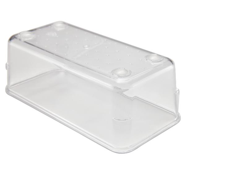 Make-up organizer