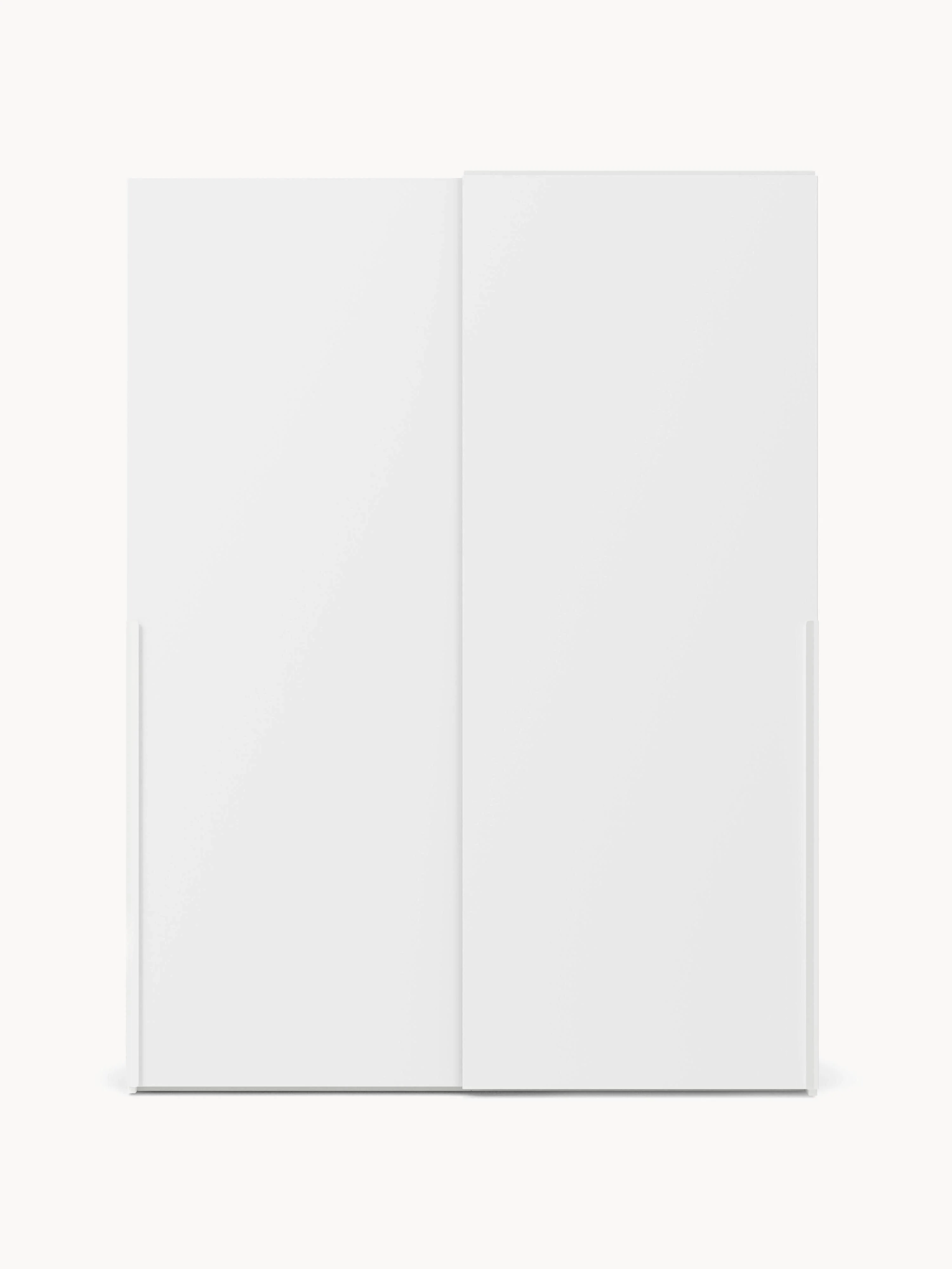 Modulaire schuifdeurkast Leon, 150 cm breed, diverse varianten