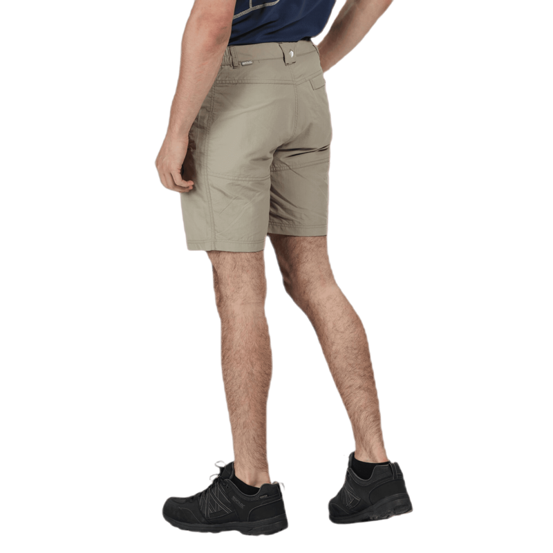Leesville II Short