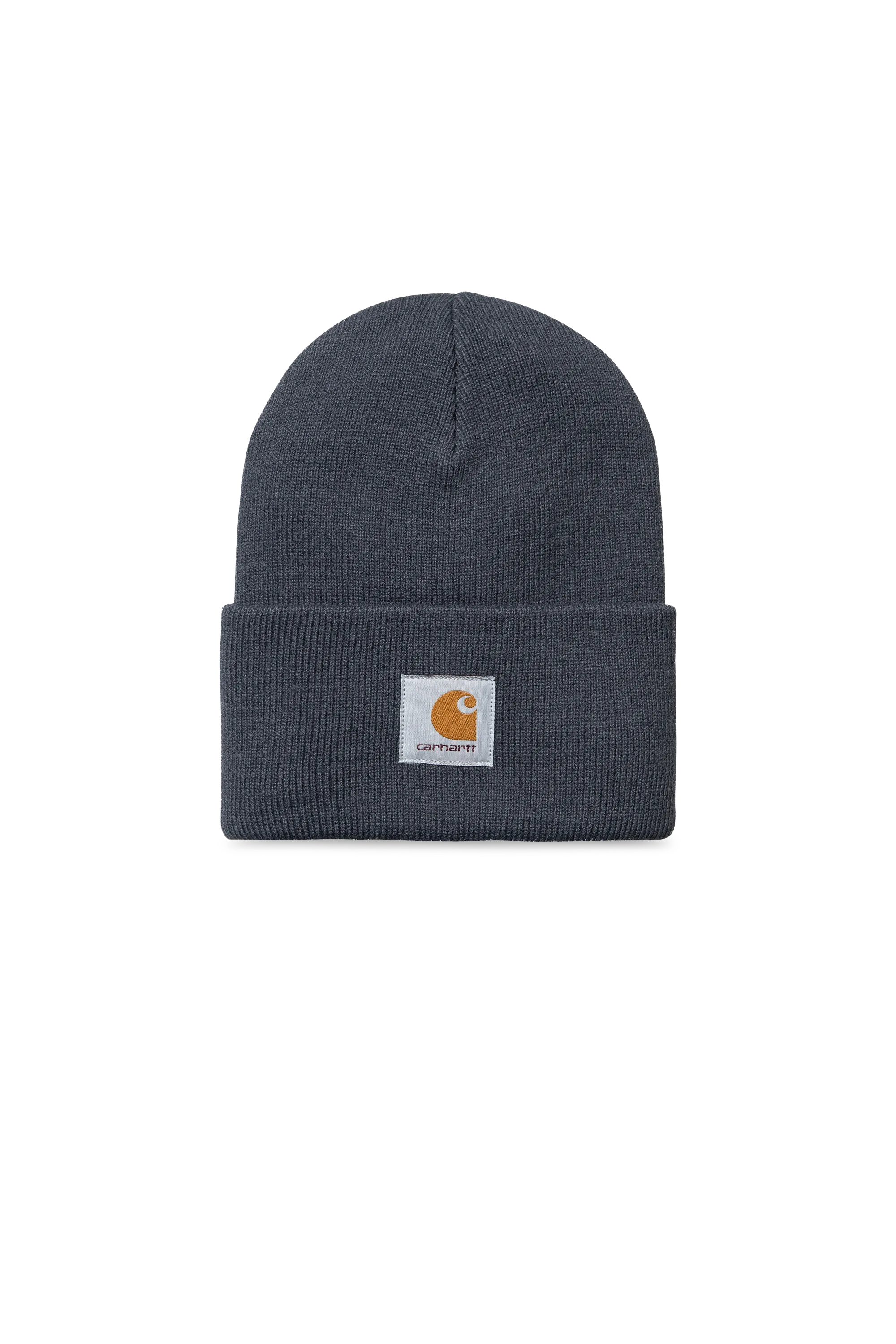 CARHARTT WIP Bonnet ACRYLIC WATCH Bleu