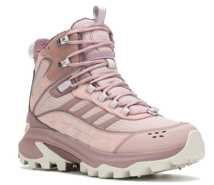Moab Speed 2 Thermo Mid WP Women damestøvle