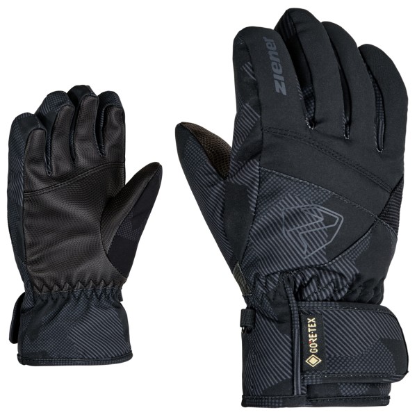 Ziener - Kid's Leif GTX - Handschoenen