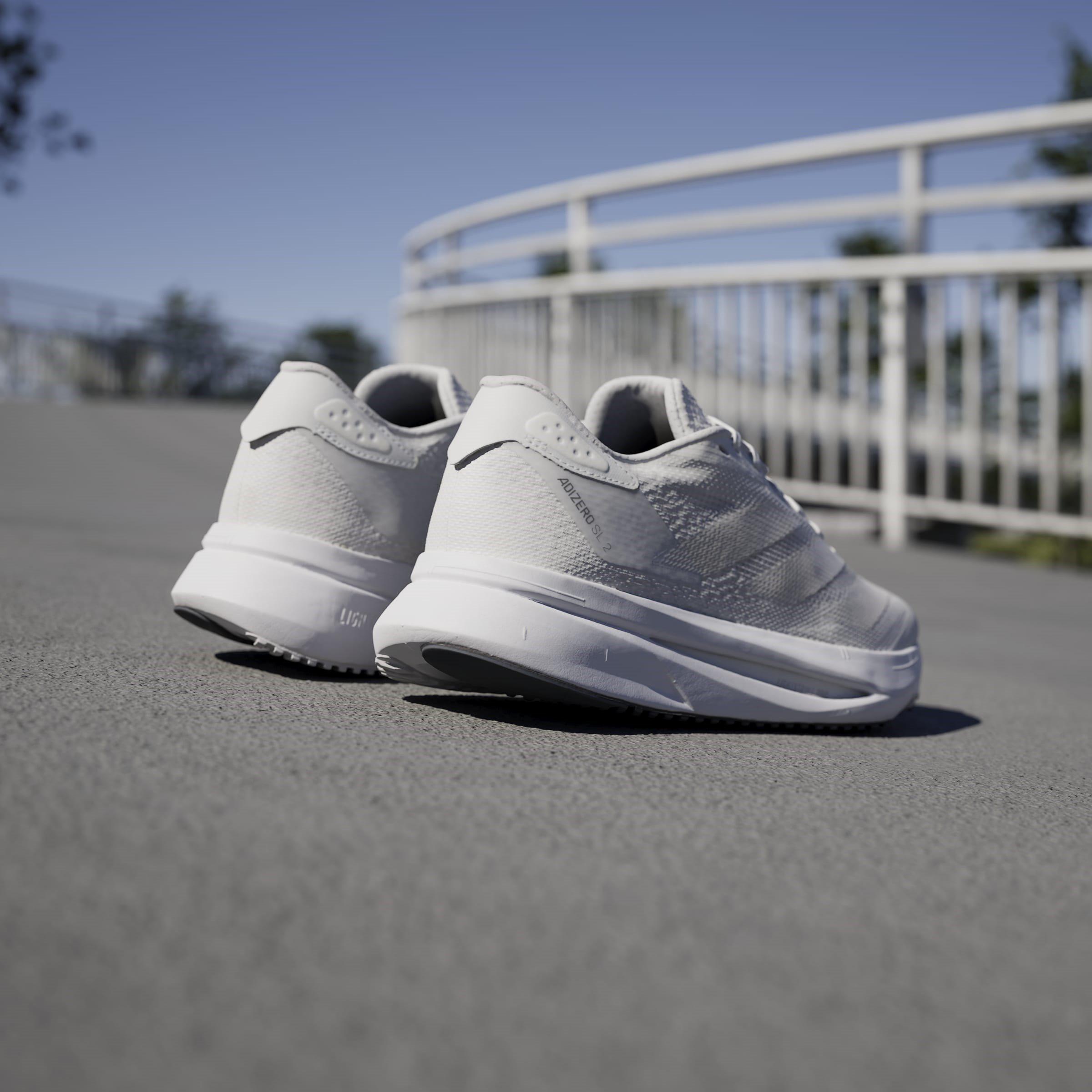adidas ADIZERO SL2 Running Shoes Womens