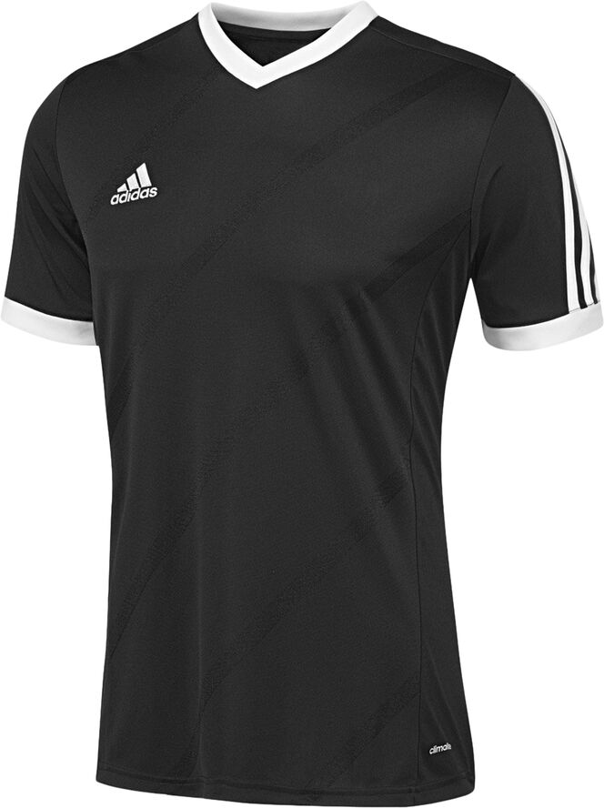 adidas Tabe 14 Jersey Sort