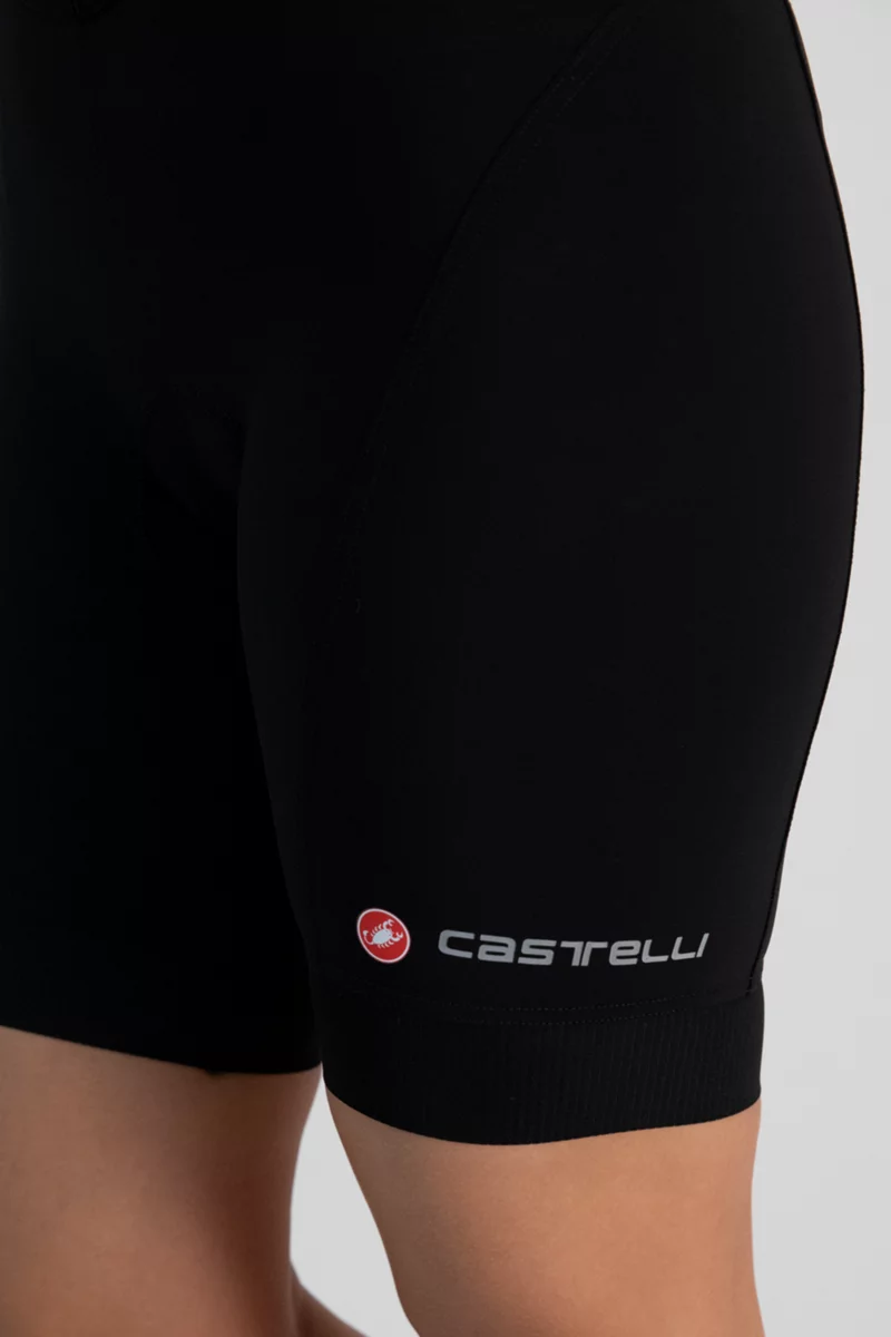 Castelli Endurance Damen Bib Tight