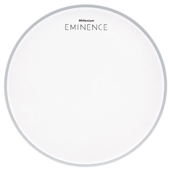 Millenium Eminence Coated Dr.head Pack 2