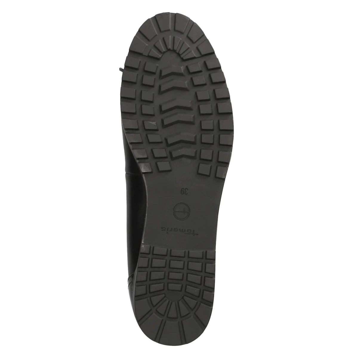 TamarisBallerinas - black