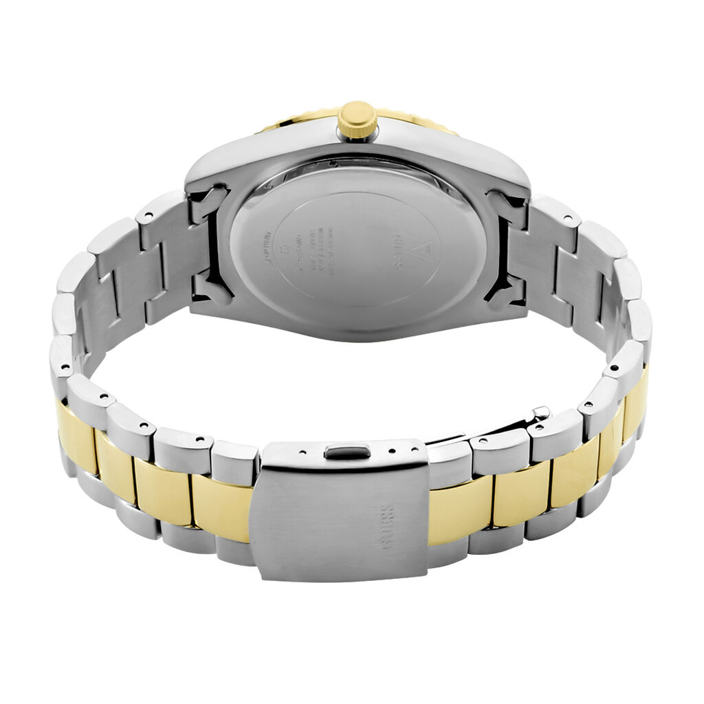 Montre Guess Connoisseur Vert