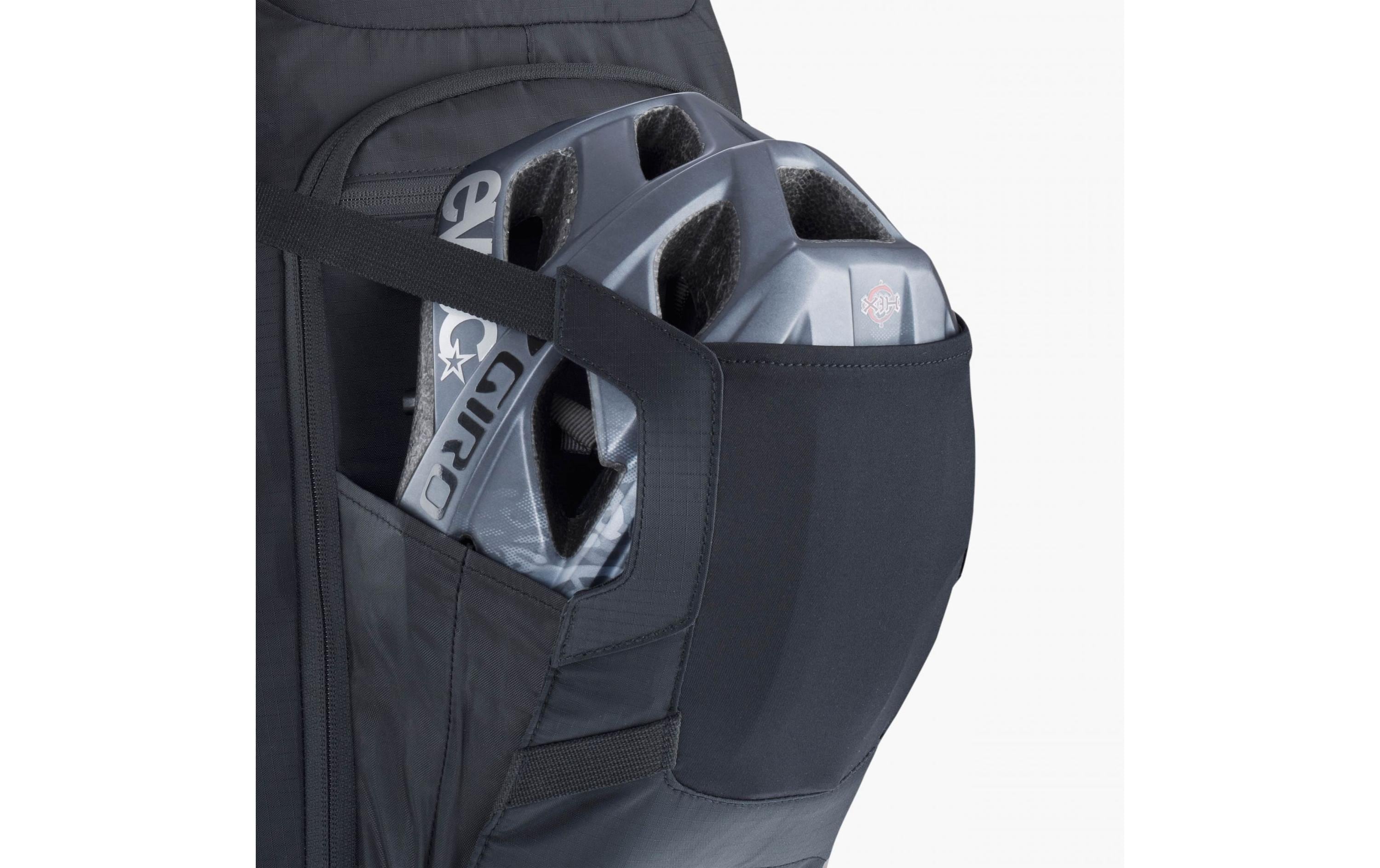 Rucksack FR Trail Blackline 20 l, Black<br>Tagesrucksack