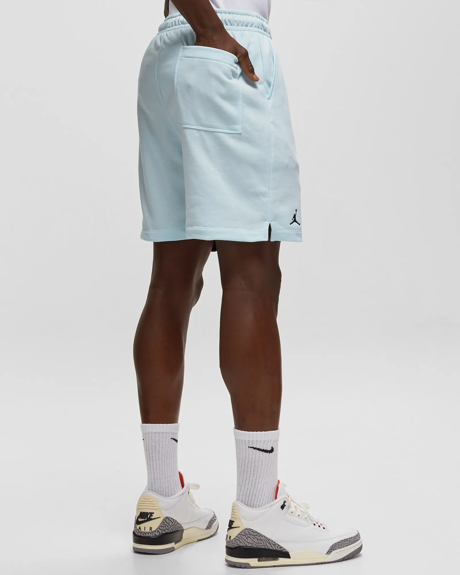 Jordan Jordan Flight MVP Fleece Shorts