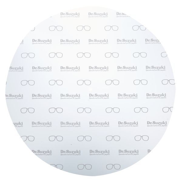 Dr.Suzuki Technics 12'' SCRATCH Slipmats