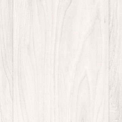 Revêtement sol vinyle Booster Jersey Clear effet bois beige 4m (vendu au m²)