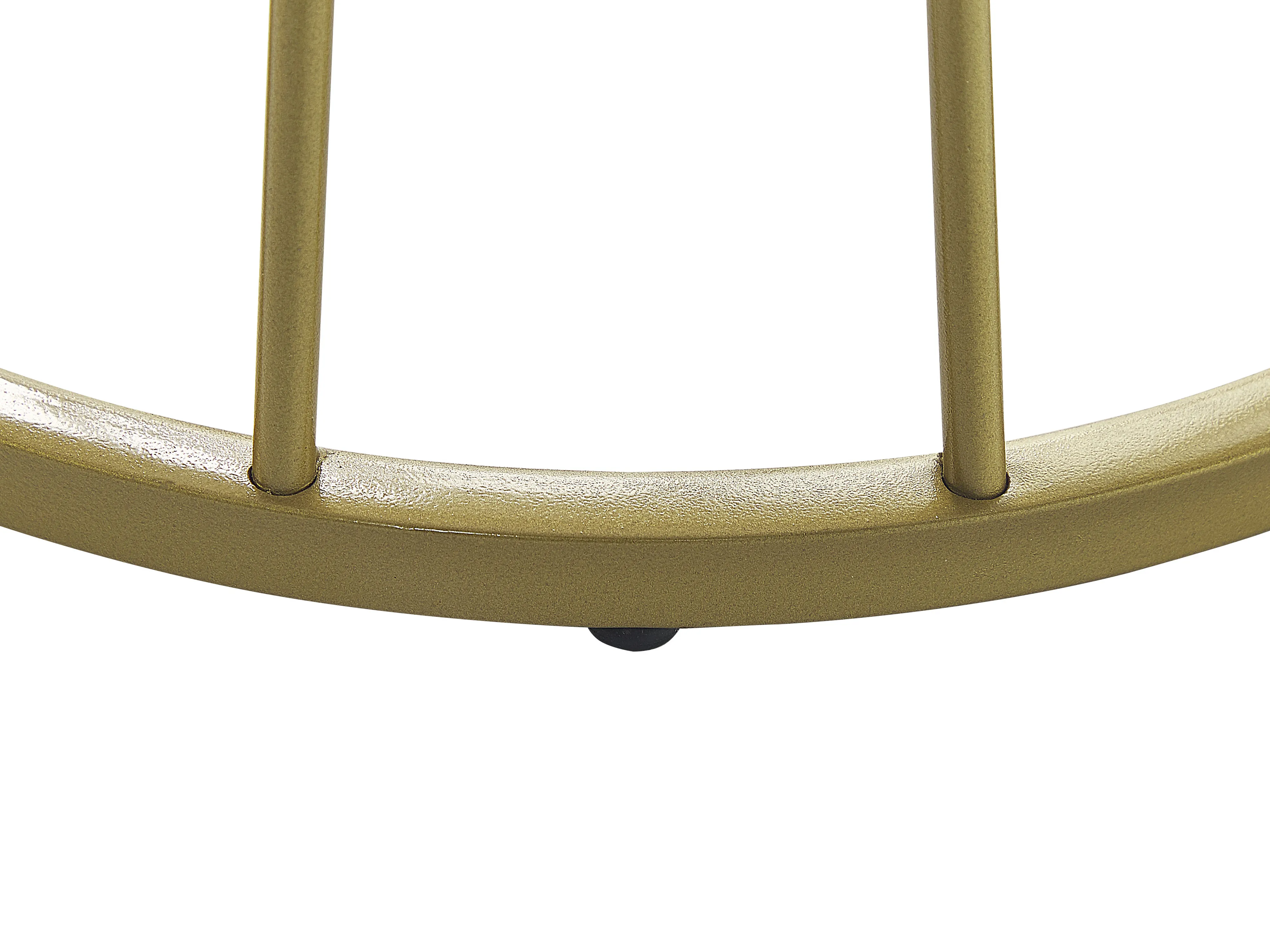 Salontafel CONCAN Wit marmer