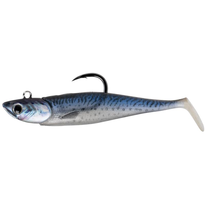Leurre Souple Armé Major Craft Tuna Head Set