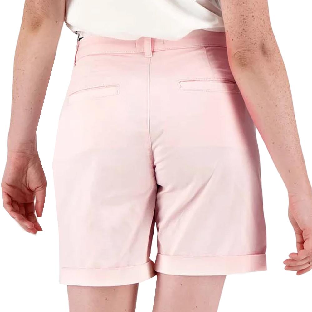 TBS Short Rose Femme TBS Bermuda SANTABER