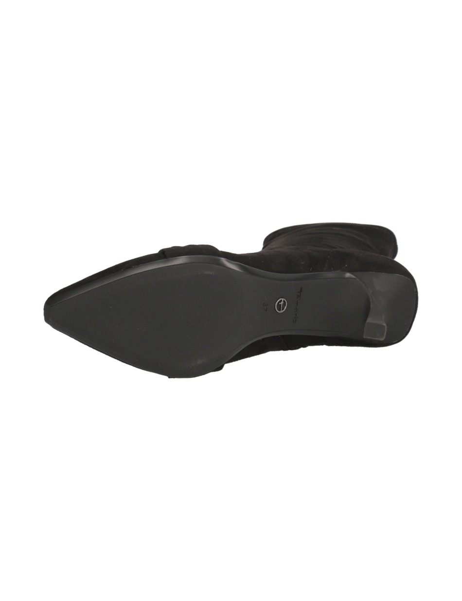 Textil Stiefelette