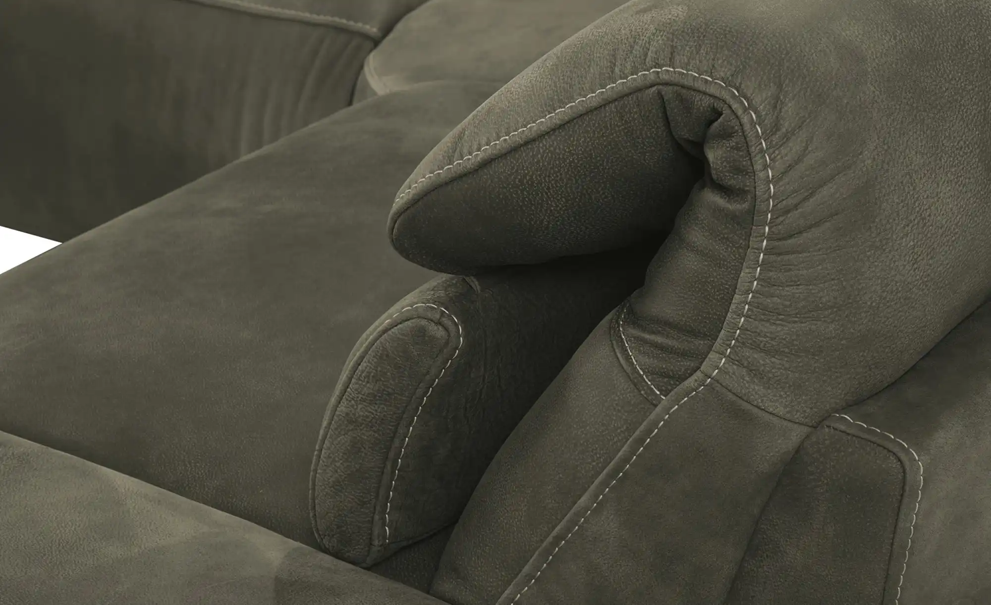 Musterring Ecksofa MR260