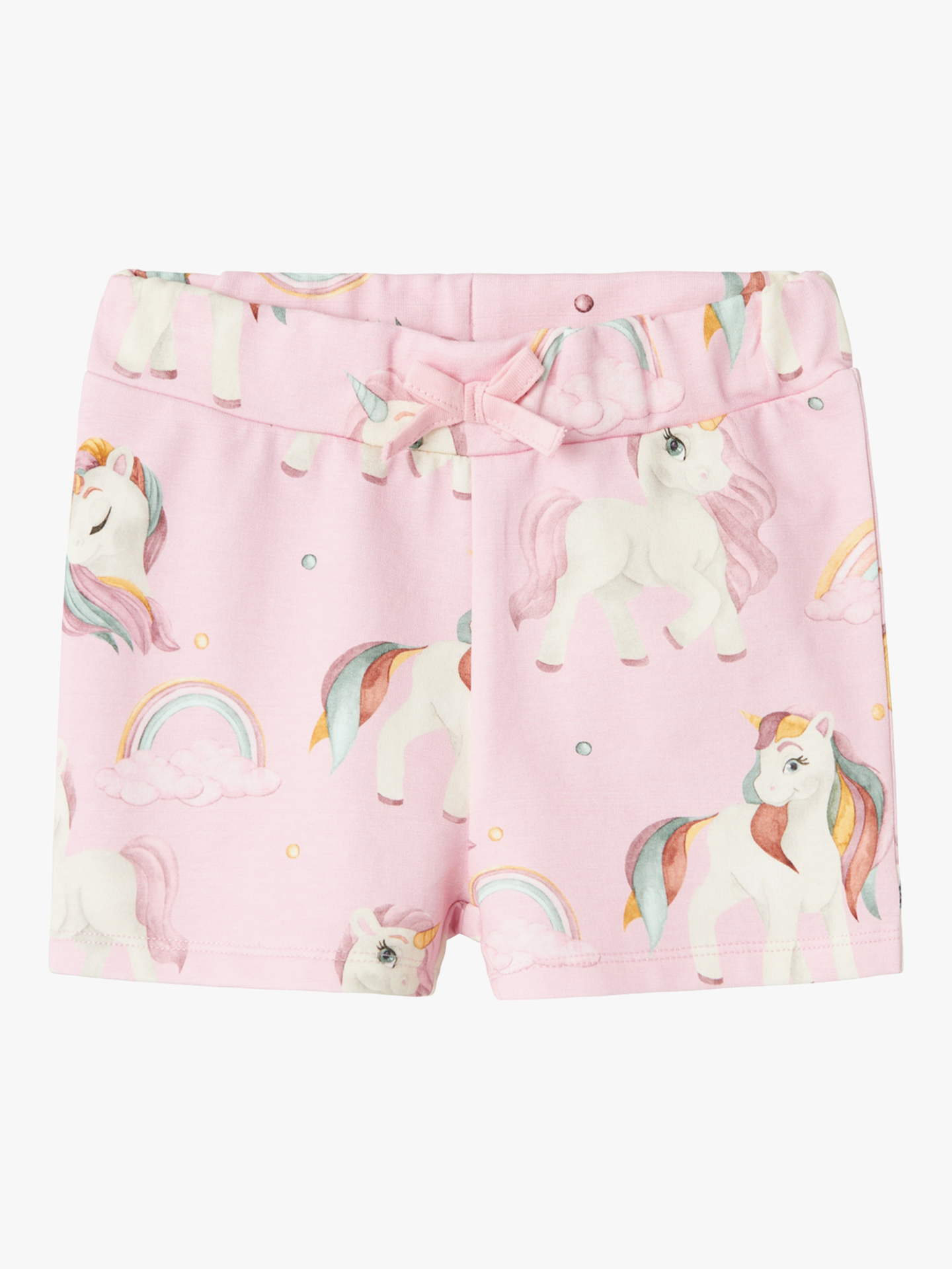 Harumi Sweat Shorts Unb