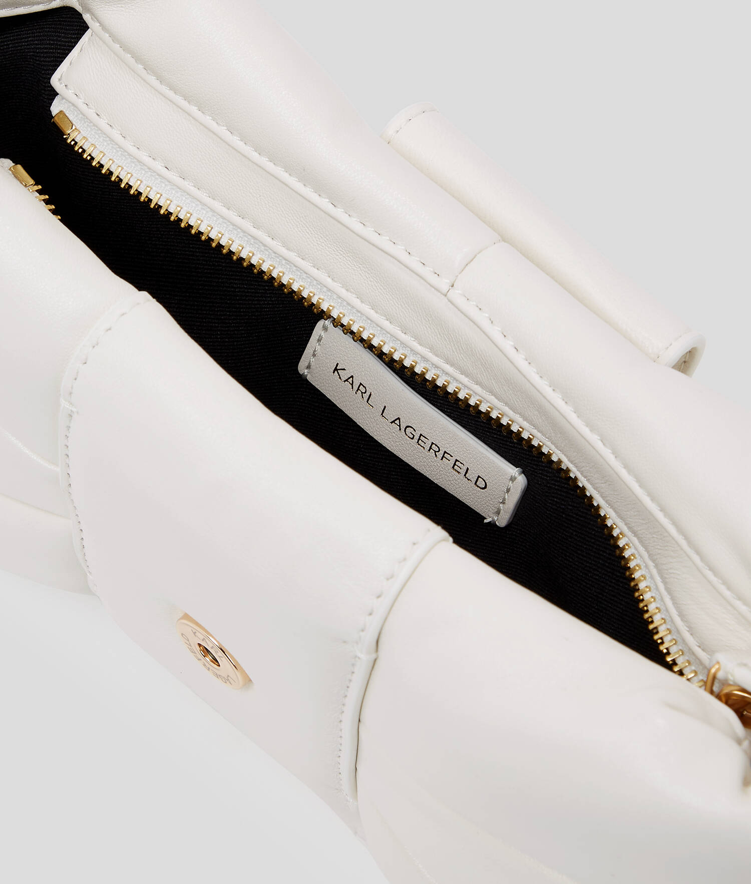 PETIT SAC BANDOULIÈRE NŒUD KARL STUDIO