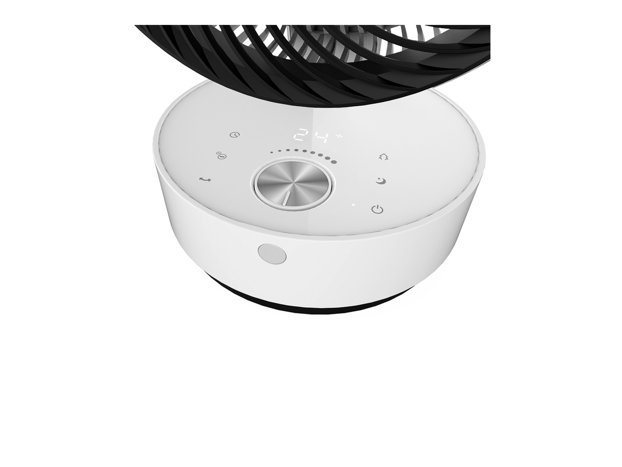 Clean Air Optima CA 404W Circulator ventilator