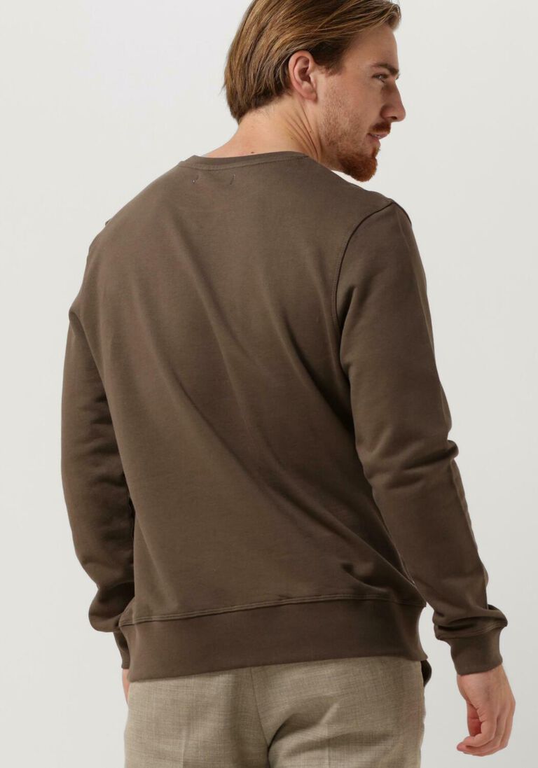 THE GOODPEOPLE bruine the goodpeople sweater liam