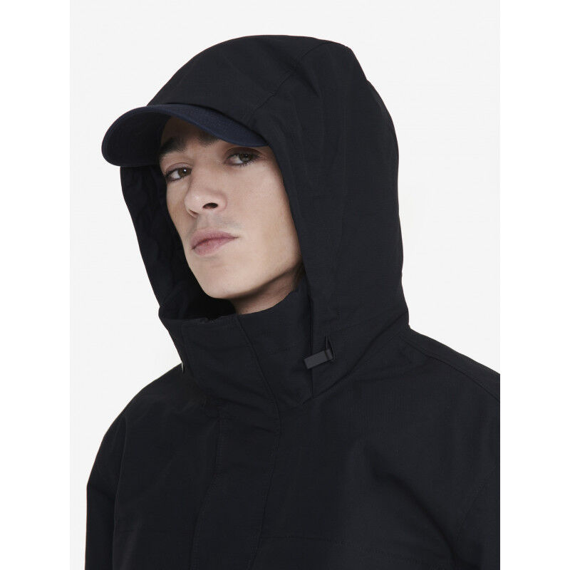 GTX Mid-Length Parka - Parka homme