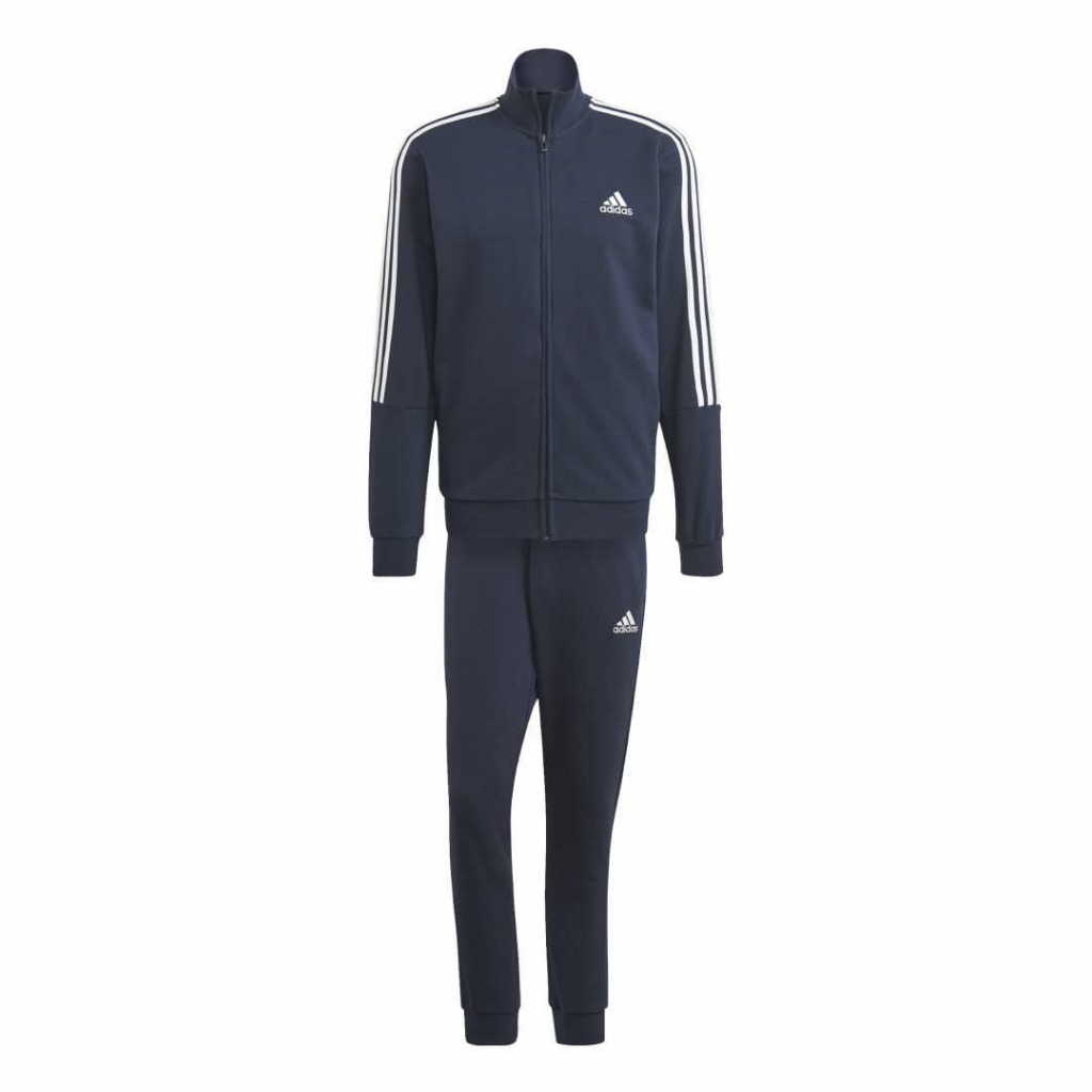 Adidas M 3S FT TT TS