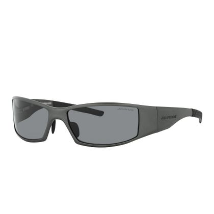 Lunettes de soleil John Doe TITAN GILDER - Noir