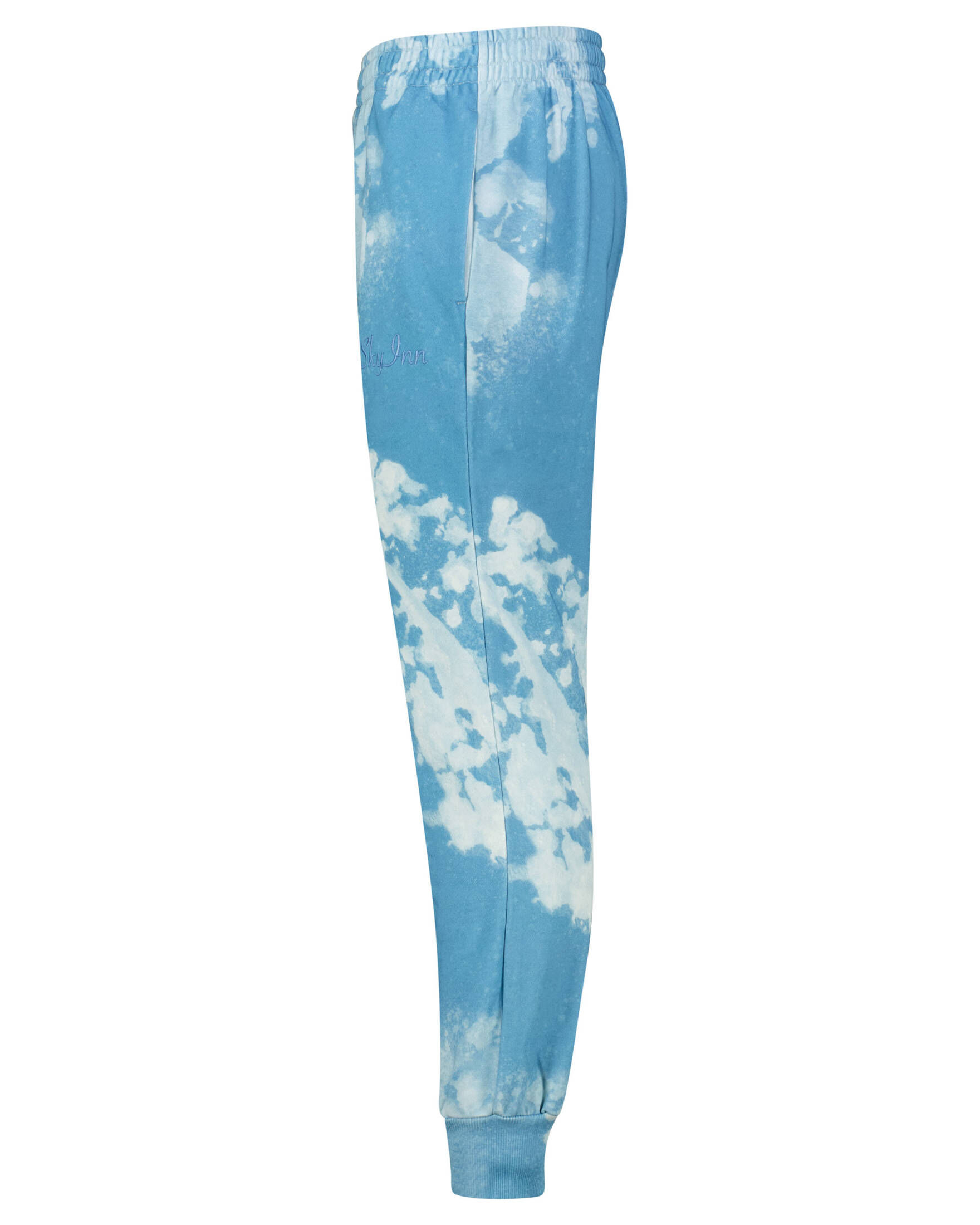 BLUE SKY INN| Herren Sweathose TIE DYE SWEATPANT