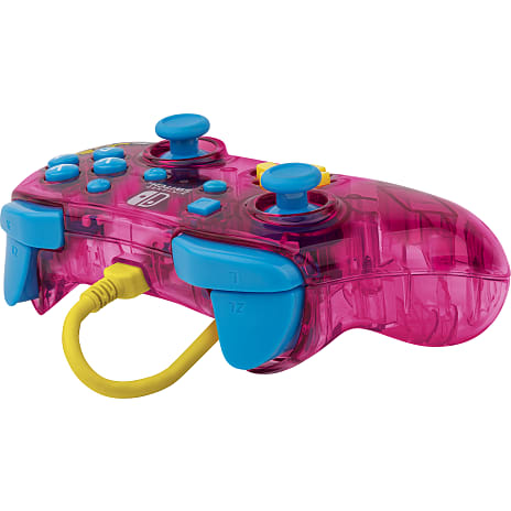 PDP Nintendo Switch kablet Controller - Peach