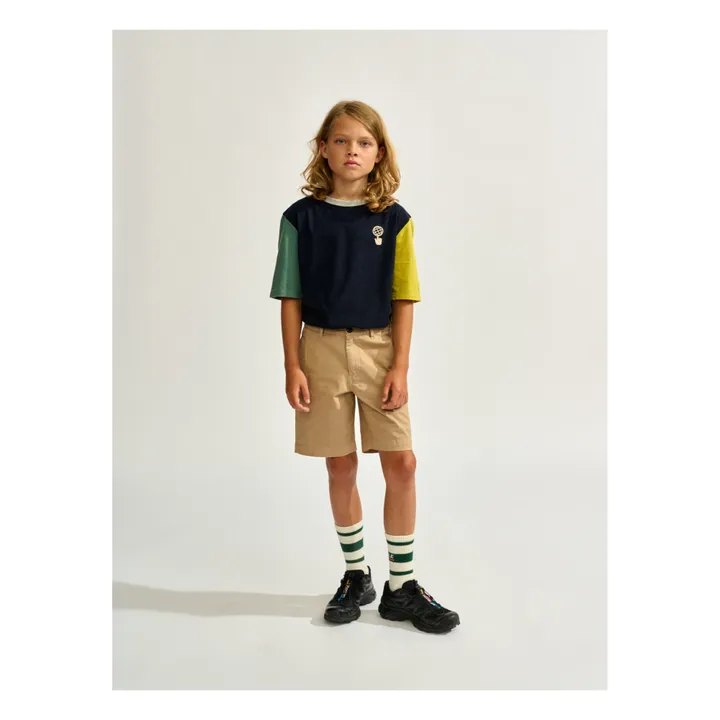 Bellerose Short Wayne | Beige