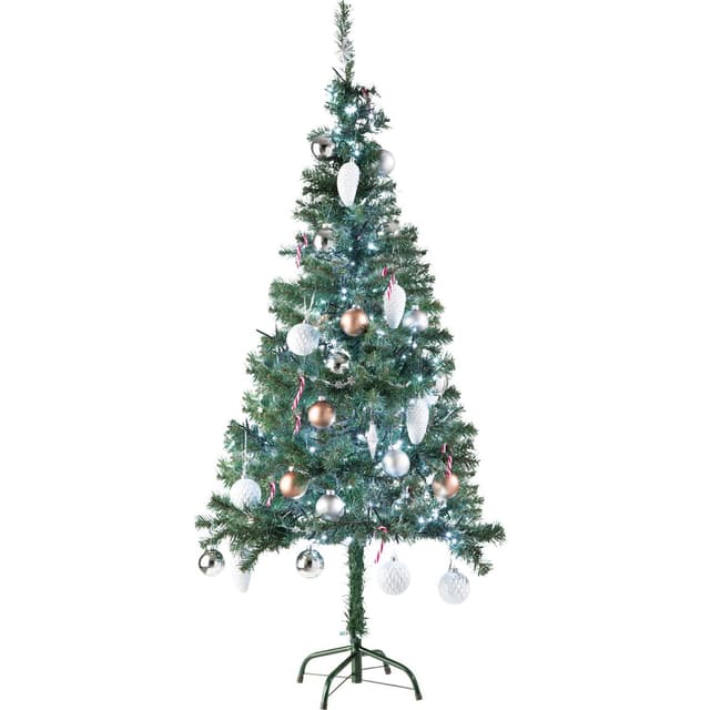 Kunstigt juletræ