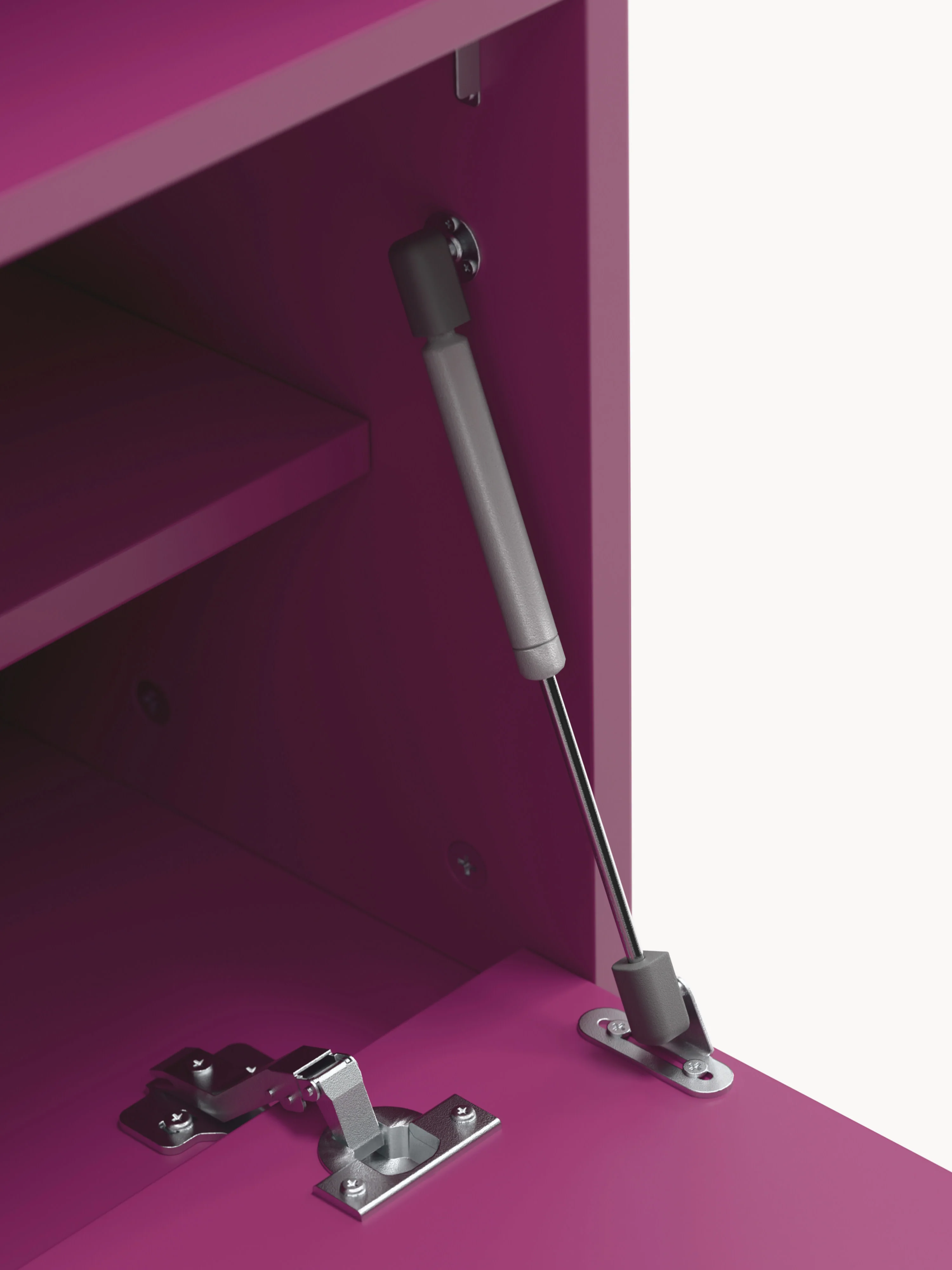 Module Ani voor modulaire wandkast
