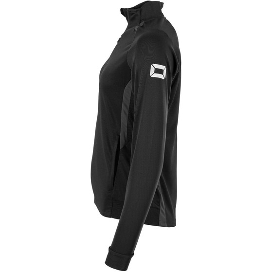Stanno Stadio Full-Zip Training Jack Dames